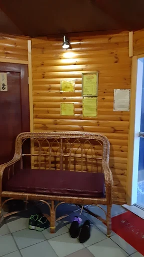 Баня на Лысой горе — сауны и бани Харькова