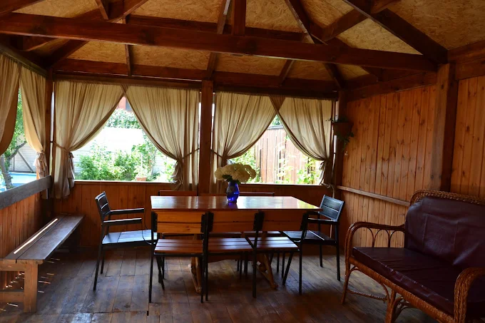 Баня на Лысой горе — сауны и бани Харькова