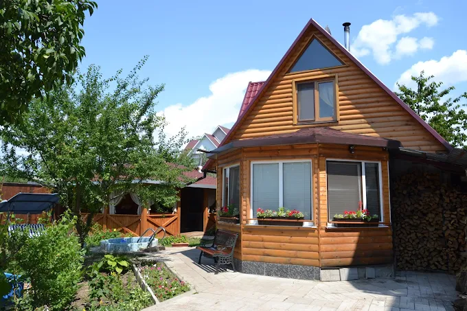 Баня на Лысой горе — сауны и бани Харькова