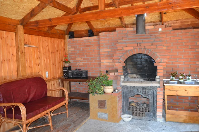 Баня на Лысой горе — сауны и бани Харькова